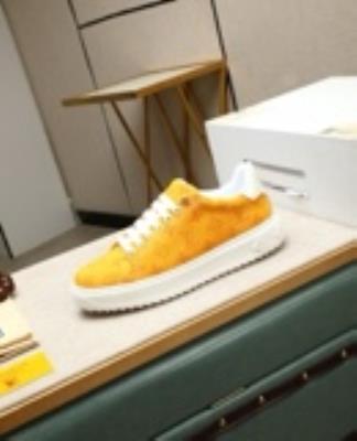 wholesale quality men's louis vuitton shoes model no. 817
